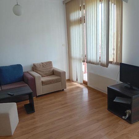 Tes Rila Park Apartments بوروفتس المظهر الخارجي الصورة