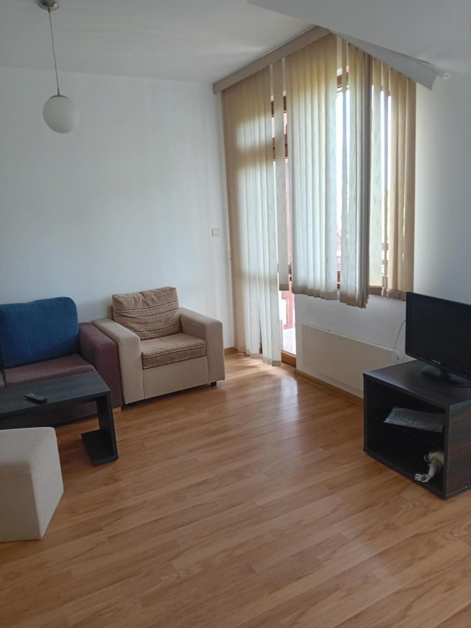 Tes Rila Park Apartments بوروفتس المظهر الخارجي الصورة